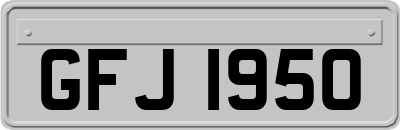 GFJ1950