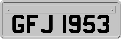 GFJ1953