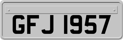 GFJ1957