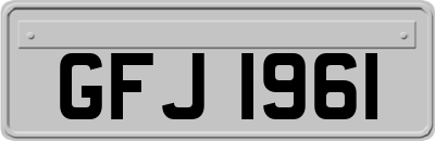 GFJ1961