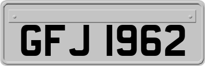 GFJ1962