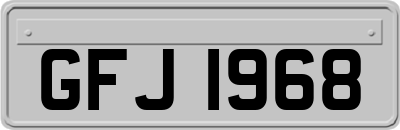 GFJ1968