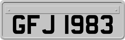 GFJ1983