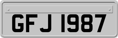 GFJ1987