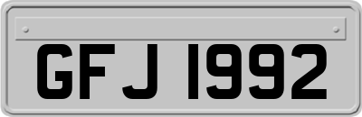 GFJ1992