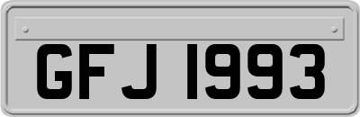 GFJ1993
