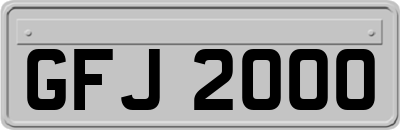 GFJ2000
