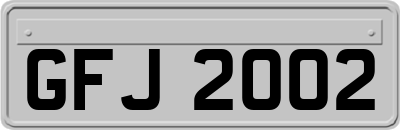 GFJ2002