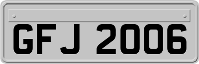 GFJ2006