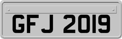 GFJ2019