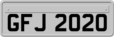 GFJ2020