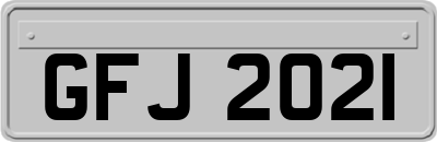 GFJ2021