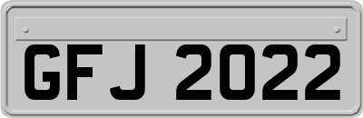 GFJ2022