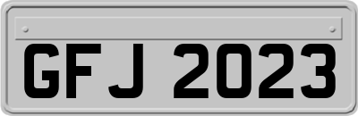 GFJ2023