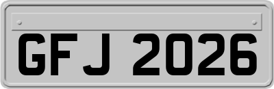 GFJ2026