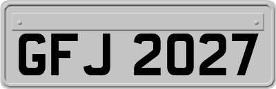 GFJ2027