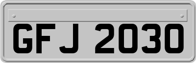 GFJ2030