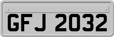 GFJ2032
