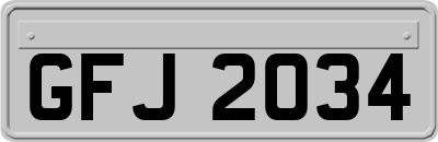 GFJ2034