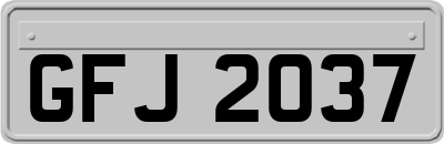 GFJ2037