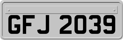 GFJ2039