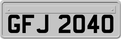 GFJ2040