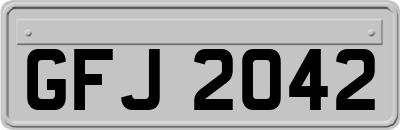 GFJ2042