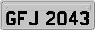 GFJ2043
