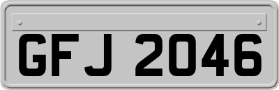 GFJ2046