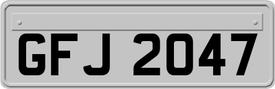 GFJ2047