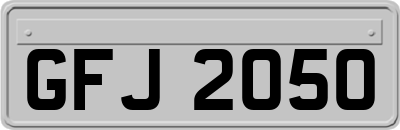 GFJ2050