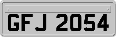 GFJ2054