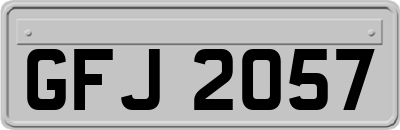 GFJ2057