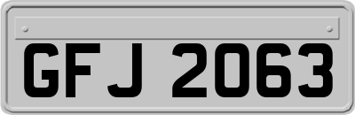 GFJ2063