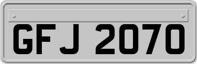 GFJ2070