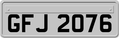 GFJ2076