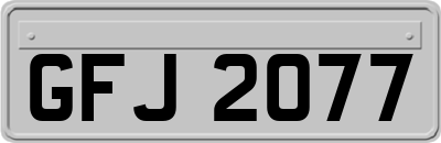 GFJ2077