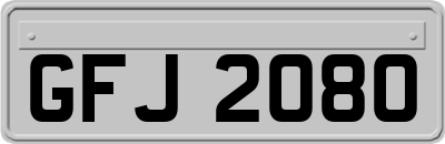 GFJ2080