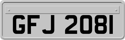GFJ2081