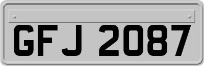 GFJ2087