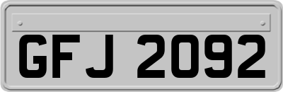 GFJ2092