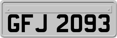 GFJ2093