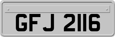 GFJ2116