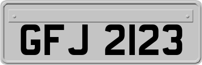 GFJ2123