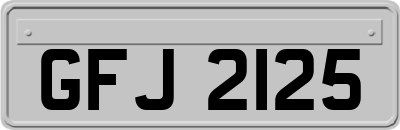GFJ2125