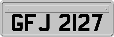 GFJ2127