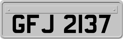 GFJ2137
