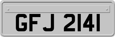 GFJ2141
