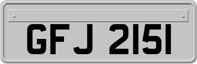 GFJ2151