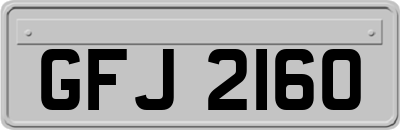 GFJ2160